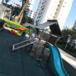 Apartamento à venda ou para alugar com 2 quartos em Vila Andrade, São Paulo, SP