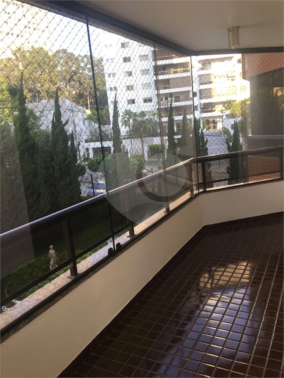Apartamento à venda com 4 suítes em Vila Suzana, São Paulo, SP
