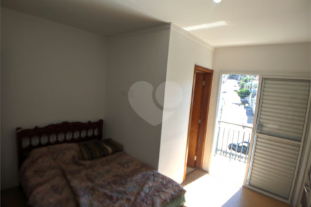 Sobrado à venda com 3 quartos, sendo 1 suíte, em Vila Mazzei, São Paulo, SP