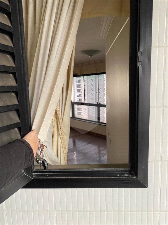 Apartamento à venda com 4 quartos, sendo 3 suítes, em Vila Suzana, São Paulo, SP