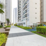 Apartamento à venda com 3 quartos, sendo 1 suíte,  em Jardim Caboré, São Paulo, SP
