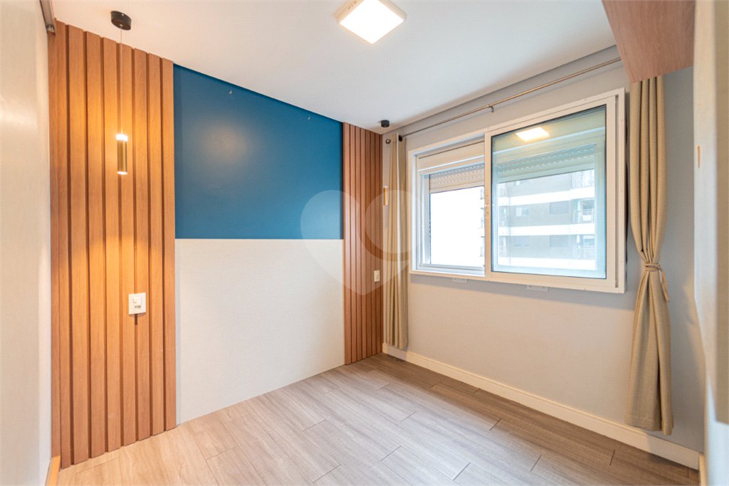 Apartamento à venda com 2 quartos, sendo 1 suíte, em Jardim Prudência, São Paulo, SP