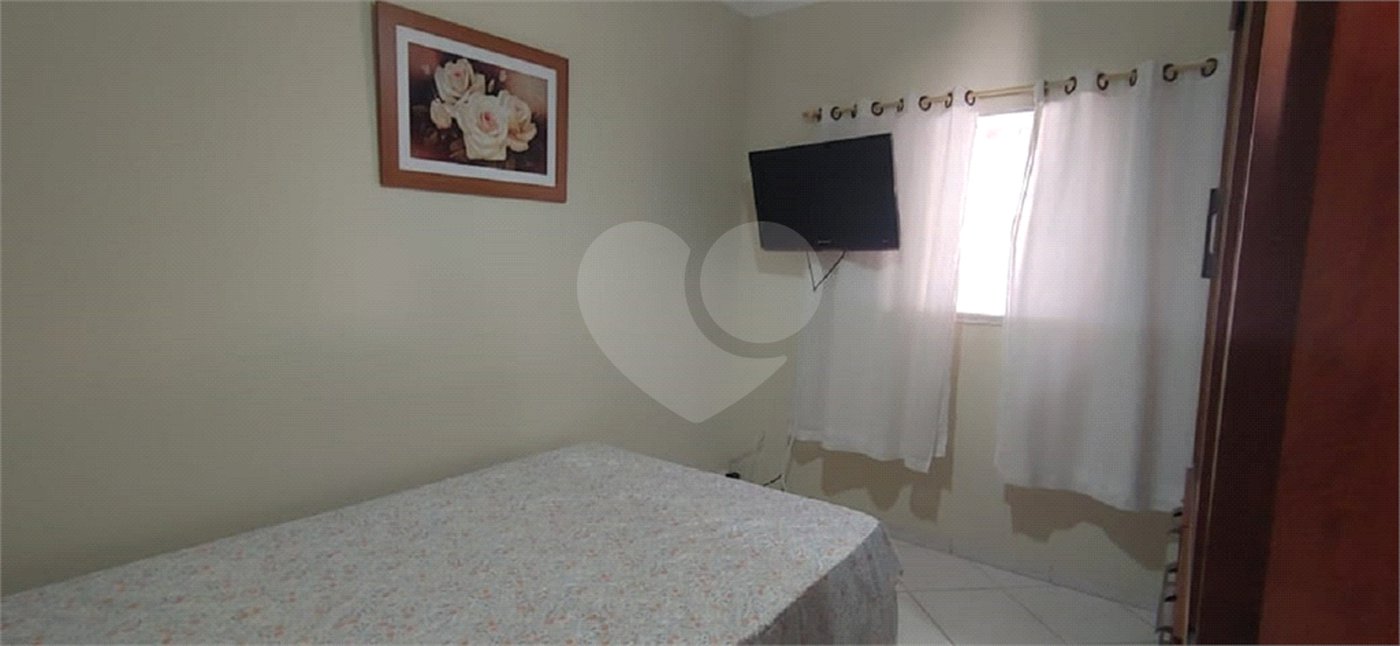 Casa à venda com 2 quartos, sendo 1 suíte, em Jardim Residencial das Dálias, Sorocaba, SP