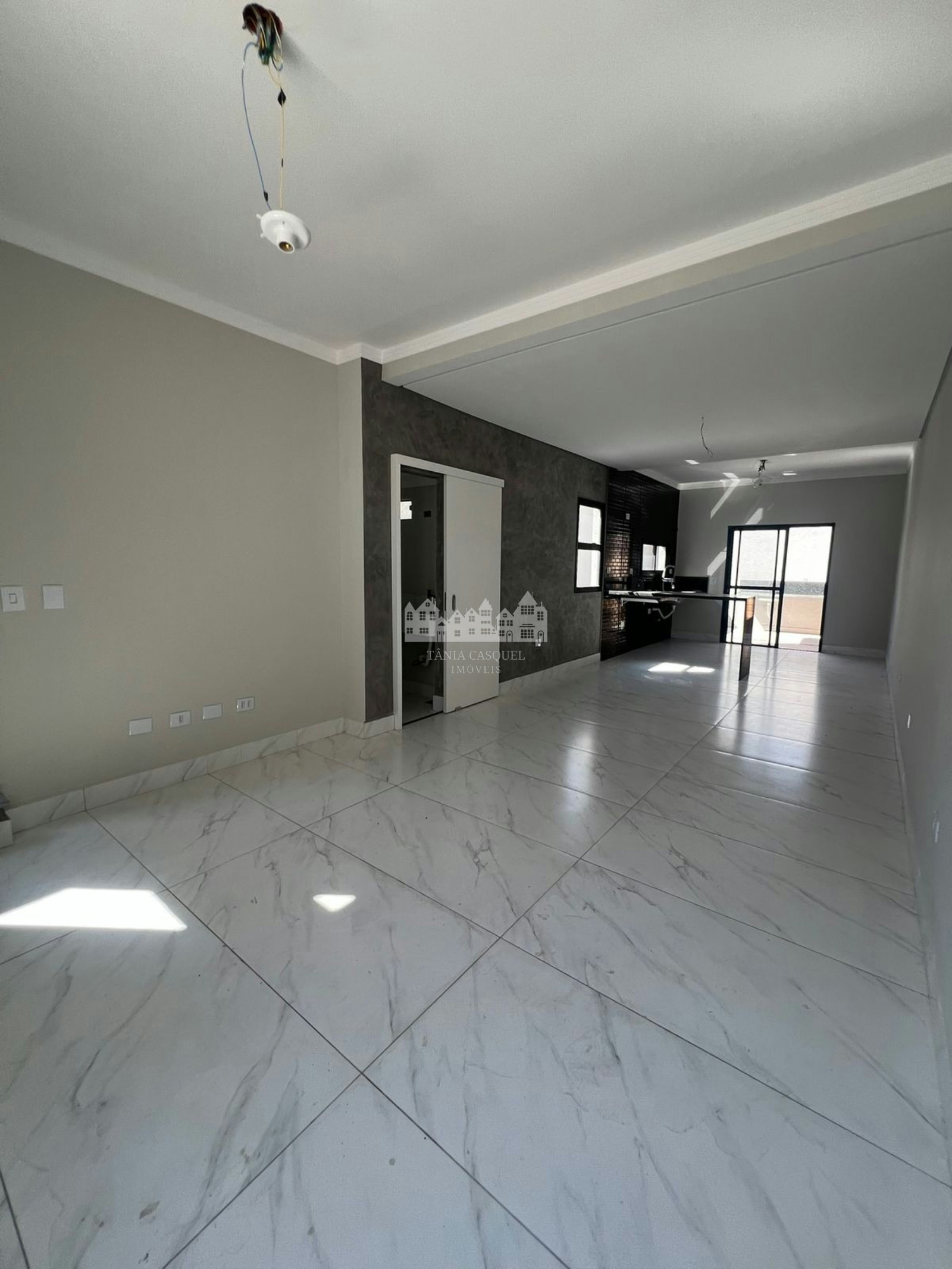 Casa, 2 quartos, 88 m² - Foto 3