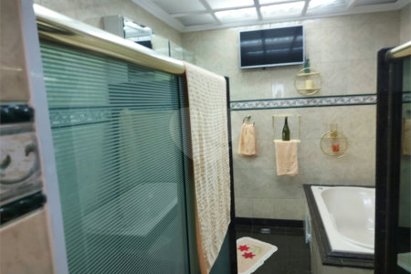 Casa à venda com 4 quartos, sendo 2 suítes, em Campo Grande, Rio de Janeiro, RJ