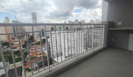 Apartamento para alugar com 2 quartos em Liberdade, São Paulo, SP