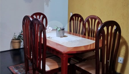 Apartamento à venda com 2 quartos em Santana, São Paulo, SP