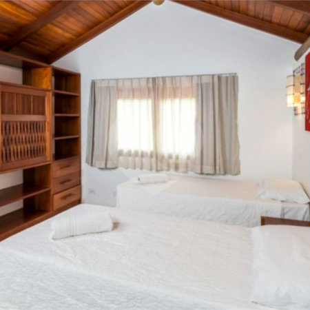 Casa à venda com 4 quartos, sendo 2 suítes, em Praia do Mutá, Porto Seguro, BA