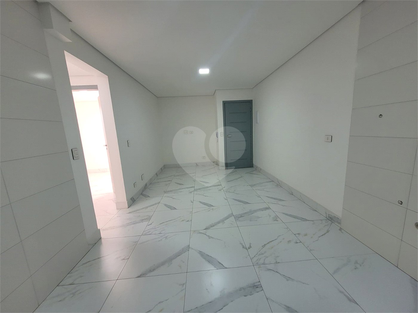Apartamento à venda com 2 quartos em Vila Clarice, São Paulo, SP