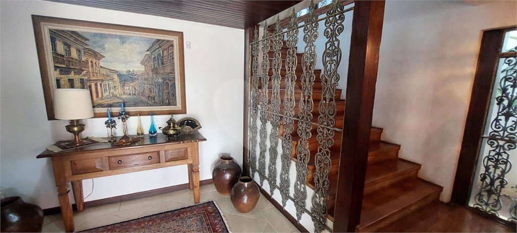 Casa à venda ou para alugar com 5 suítes em Jardim Santa Rosália, Sorocaba, SP