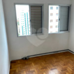Apartamento à venda com 1 quarto em Pinheiros, São Paulo, SP
