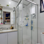 Apartamento à venda com 3 quartos, sendo 2 suítes, em Santo Amaro, São Paulo, SP