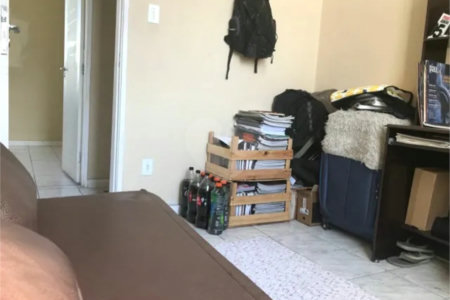 Apartamento à venda com 4 quartos em Maracanã, Rio de Janeiro, RJ