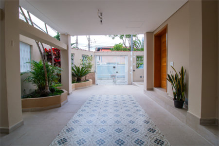 Sobrado à venda com 3 quartos, sendo 1 suíte, em Jardim Marajoara, São Paulo, SP