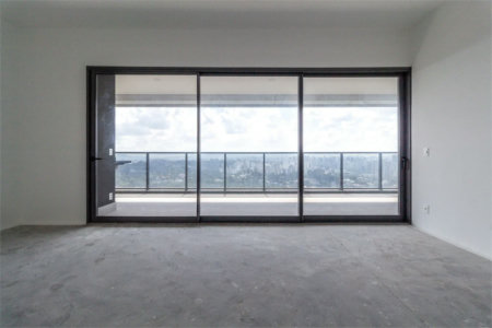 Apartamento à venda ou para alugar com 4 quartos, sendo 3 suítes,  em Jardim Morumbi, São Paulo, SP