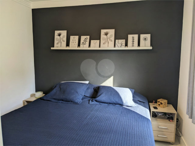 Apartamento à venda com 2 quartos, sendo 1 suíte,  em Jardim Rosa de Franca, Guarulhos, SP