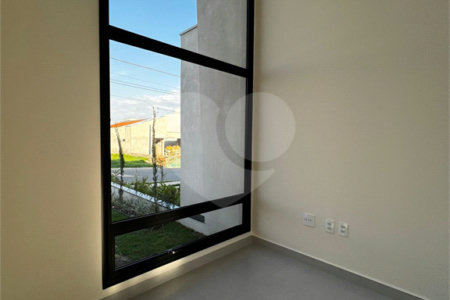 Casa à venda com 3 suítes no condomínio Residencial Evidências, Indaiatuba - SP