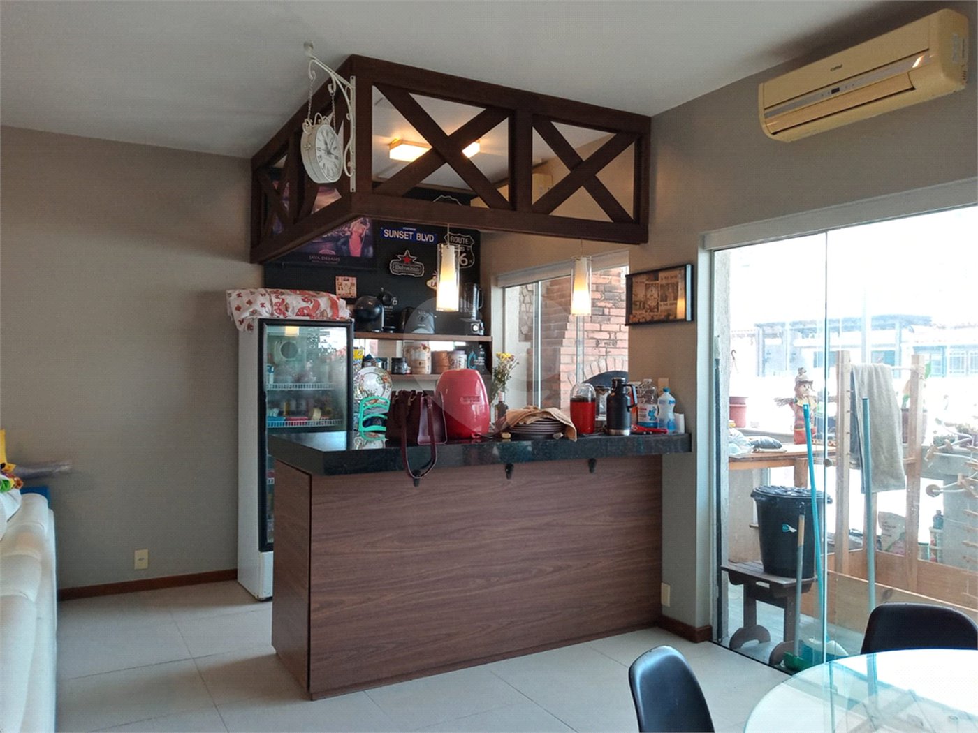 Cobertura à venda com 3 quartos, sendo 1 suíte, em Copacabana, Rio de Janeiro, RJ