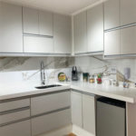 Apartamento à venda com 3 quartos, sendo 1 suíte, em Santa Teresinha, São Paulo, SP