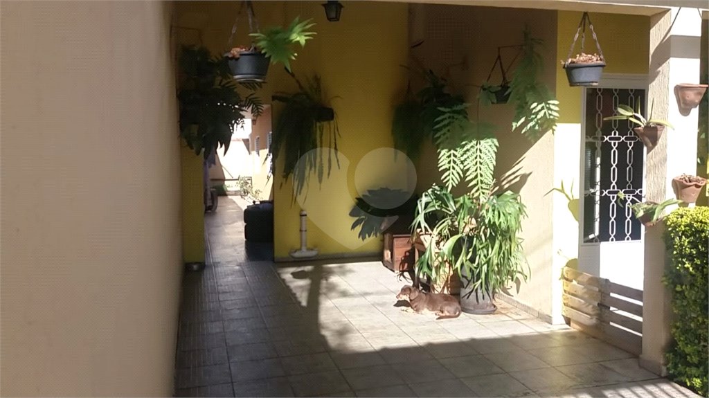Casa à venda com 2 quartos em Jardim Santa Marta II, Salto, SP