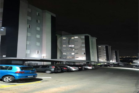 Apartamento à venda com 2 quartos em Vila Fiori, Sorocaba, SP