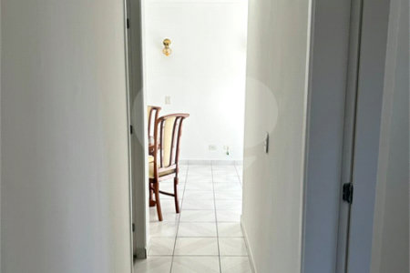 Apartamento à venda com 2 quartos, sendo 1 suíte, em Vila Andrade, São Paulo, SP