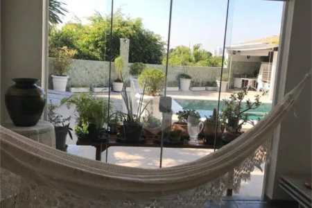 Casa à venda com 5 suítes em Parque dos Príncipes, São Paulo, SP