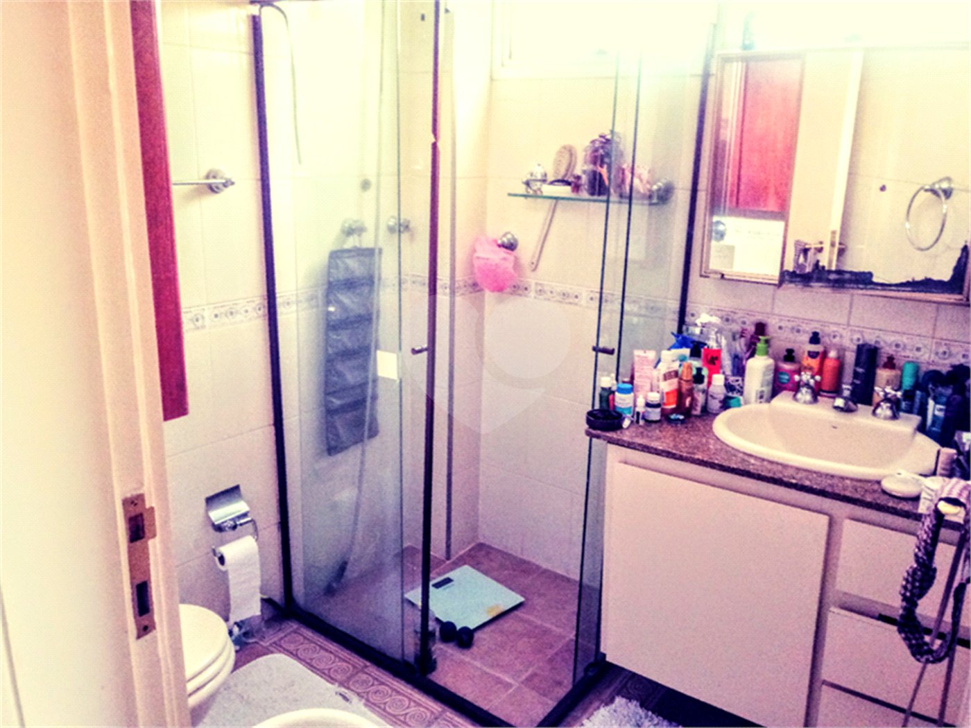 Apartamento à venda com 3 quartos, sendo 1 suíte,  em Perdizes, São Paulo, SP