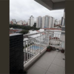 Apartamento à venda com 2 quartos, sendo 1 suíte,  em Barra Funda, São Paulo, SP