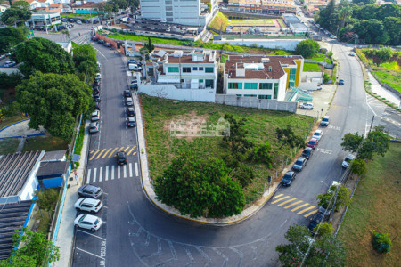 Terreno à venda no Centro, Atibaia, SP
