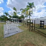 Terreno em condomínio à venda em Colina Santa Mônica, Votorantim, SP