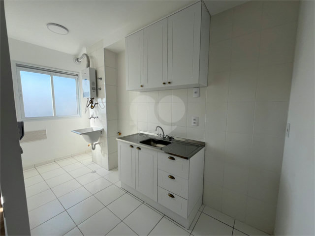 Apartamento à venda com 2 quartos em Vila Nova Cachoeirinha, São Paulo, SP