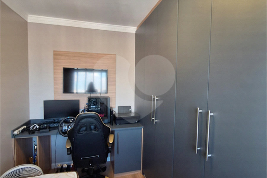 Apartamento à venda com 3 quartos, sendo 1 suíte, em Tucuruvi, São Paulo, SP