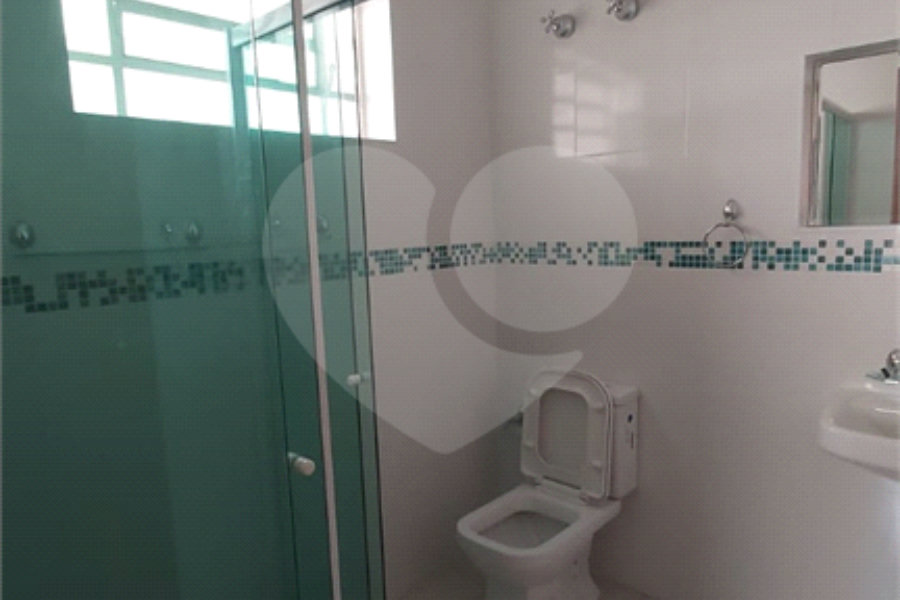 Sobrado à venda com 4 quartos, sendo 2 suítes, em Mandaqui, São Paulo, SP