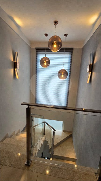 Casa à venda com 3 suítes no condomínio Salto Grande III - Campo Belo, Araraquara - SP