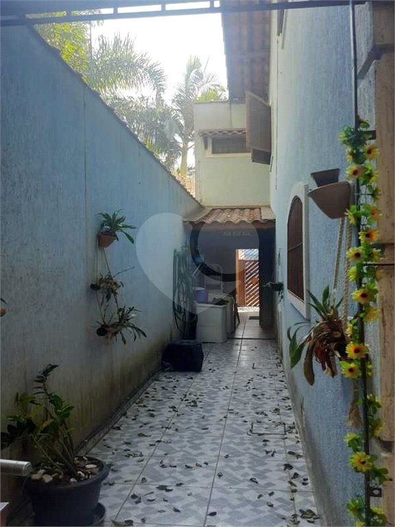 Sobrado à venda com 3 quartos, sendo 1 suíte, em Jardim Virginia Bianca, São Paulo, SP