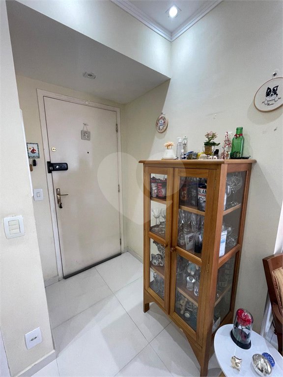 Apartamento à venda com 2 quartos, sendo 1 suíte, em Vila Gustavo, São Paulo, SP