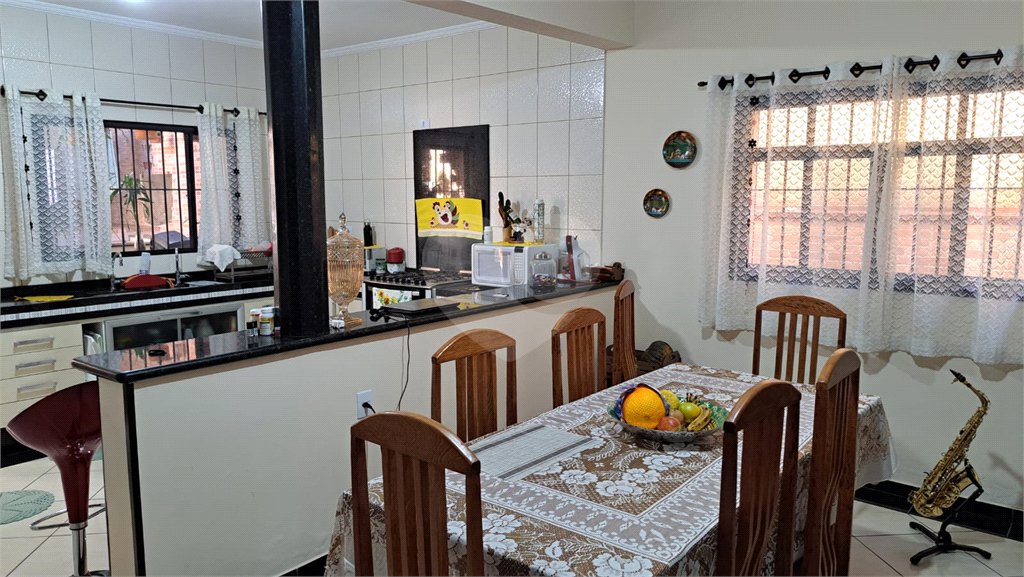 Casa à venda com 3 quartos, sendo 1 suíte,  em Jardim Universo, Mogi das Cruzes, SP