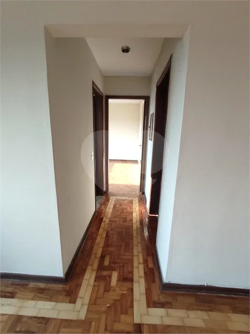 Apartamento à venda com 1 quarto em Vila Guilherme, São Paulo, SP