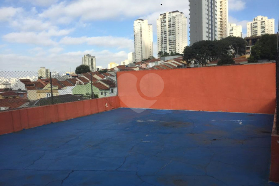 Prédio à venda em Santana, São Paulo, SP