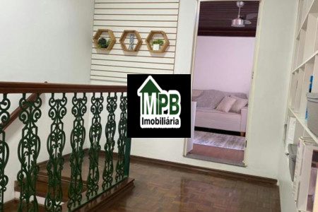 Sobrado à venda com 3 quartos, sendo 1 suíte, em Vila Carvalho, Sorocaba, SP