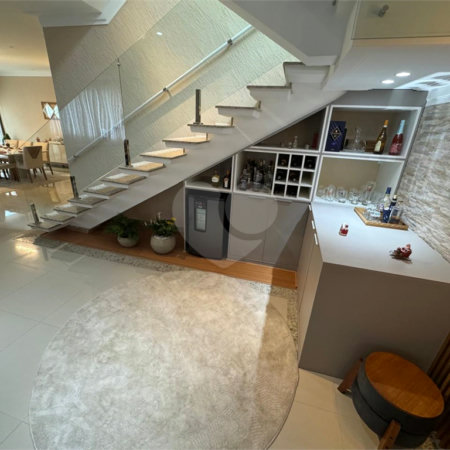 Casa à venda com 4 suítes no condomínio Aruã Ecopark Lagos, Mogi das Cruzes - SP