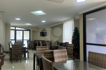 Apartamento à venda com 2 quartos, sendo 1 suíte, em Santana, São Paulo, SP