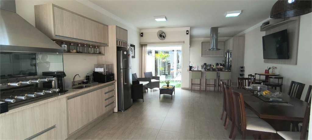 Casa à venda com 3 quartos, sendo 1 suíte, em Jardim Marabá, Itapetininga, SP