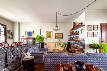 Cobertura à venda com 4 quartos, sendo 1 suíte, em Tijuca, Rio de Janeiro, RJ