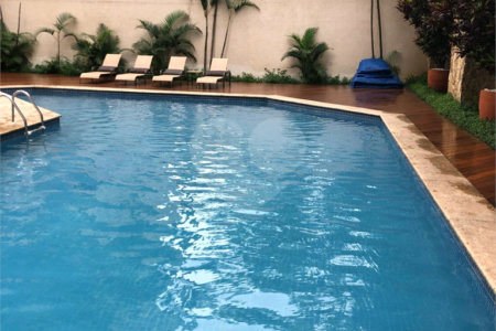 Apartamento à venda com 4 suítes em Vila Suzana, São Paulo, SP