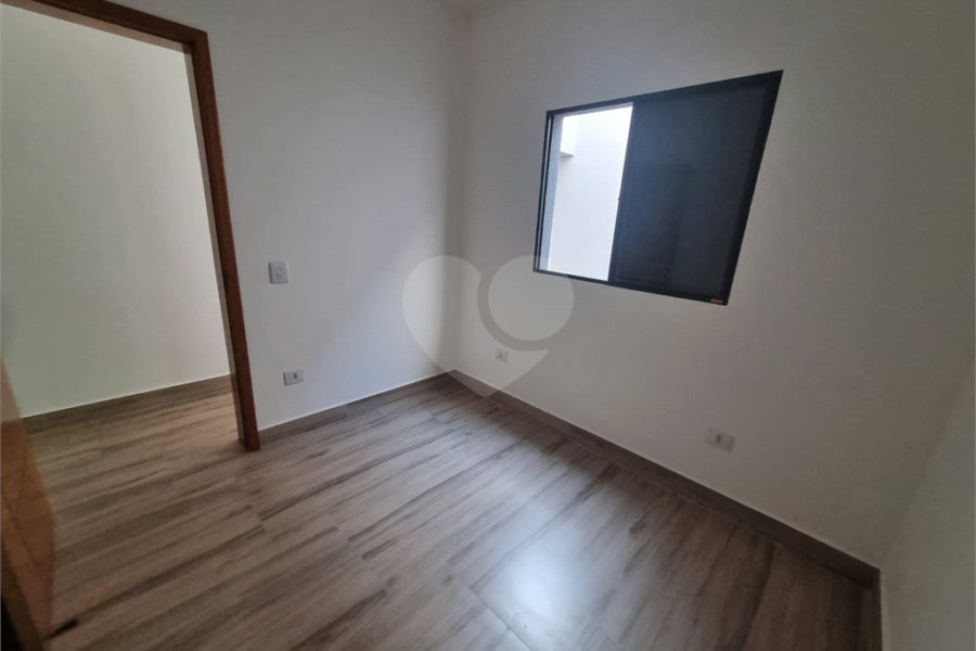 Sobrado à venda com 3 quartos, sendo 1 suíte, em Vila Bonilha, São Paulo, SP