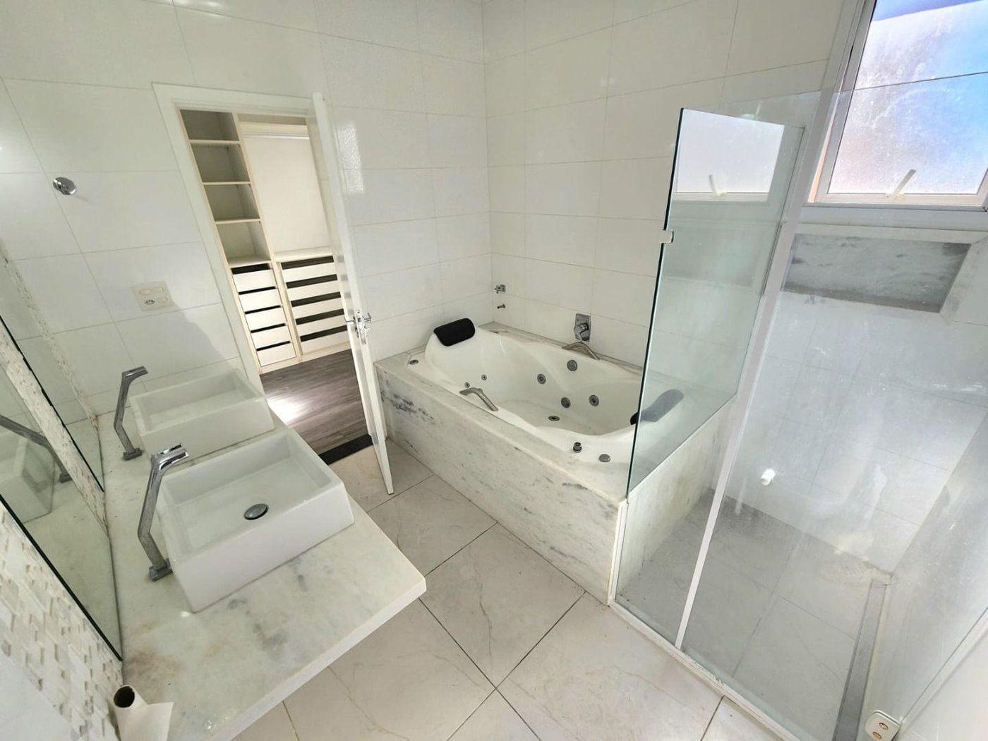 Casa com 4 dormitórios à venda, 237 m² por R$ 2.399.000,00 - José Menino - Santos/SP