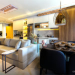 Apartamento à venda com 1 quarto em Vila Olímpia, São Paulo, SP