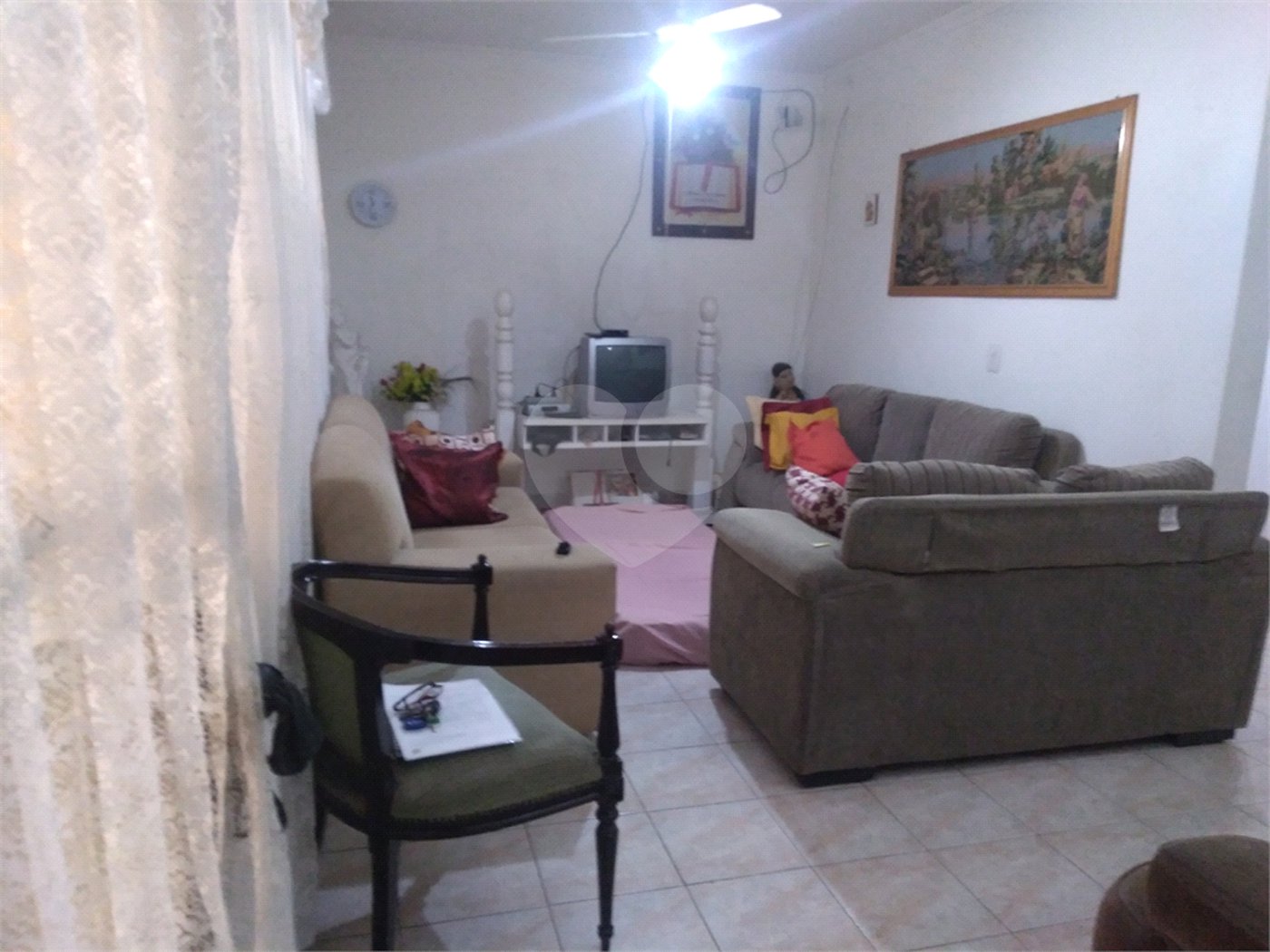 Sobrado à venda com 4 quartos, sendo 3 suítes, em Limão, São Paulo, SP